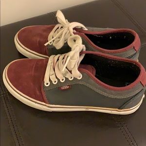 VANS sneakers vintage